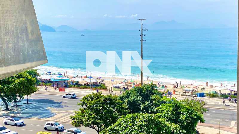 Conheça 296b8fc3-1628-43a0-8297-70bd4b do imóvel - Apartamento 3 quartos à venda Copacabana, Rio de Janeiro - R$ 1.970.000 - NCAP33366 - 6 296b8fc3-1628-43a0-8297-70bd4b - 6