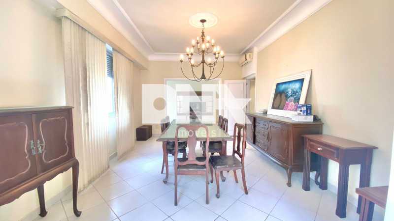 Conheça 6166d5ba-cbab-4add-9a84-fd4ae8 do imóvel - Apartamento 3 quartos à venda Copacabana, Rio de Janeiro - R$ 1.970.000 - NCAP33366 - 9 6166d5ba-cbab-4add-9a84-fd4ae8 - 9