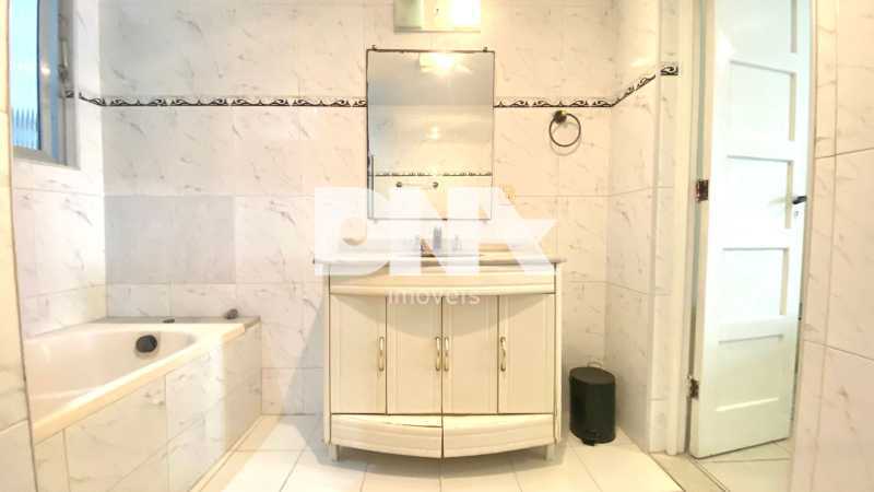 Conheça 63728b95-140b-4578-b996-3a50f1 do imóvel - Apartamento 3 quartos à venda Copacabana, Rio de Janeiro - R$ 1.970.000 - NCAP33366 - 22 63728b95-140b-4578-b996-3a50f1 - 22