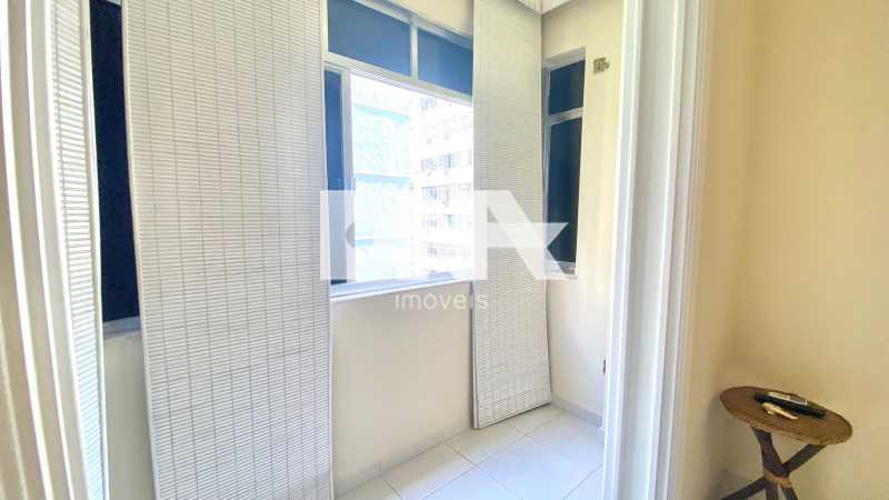 Conheça dcfd4551-3c51-418d-94cd-357e68 do imóvel - Apartamento 3 quartos à venda Copacabana, Rio de Janeiro - R$ 1.970.000 - NCAP33366 - 19 dcfd4551-3c51-418d-94cd-357e68 - 19