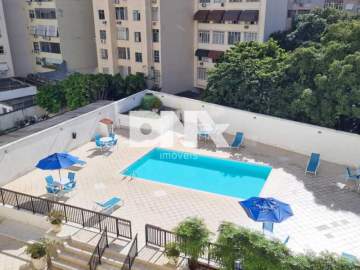 Apartamento 1 quarto à venda Copacabana, Rio de Janeiro - R$ 850.000 - NCAP12100