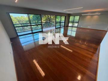 Apartamento à venda Avenida Epitácio Pessoa, Ipanema, Rio de Janeiro - R$ 6.900.000 - LEAP40464