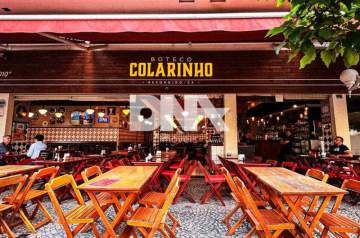Loja 107m² à venda Rua Nelson Mandela, Botafogo, Rio de Janeiro - R$ 3.890.000 - NBLJ00168