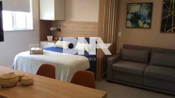 Imperdível - Apartamento 1 quarto à venda Copacabana, Rio de Janeiro - R$ 830.000 - NCAP12098