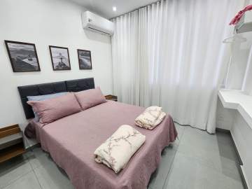 Novidade - Kitnet/Conjugado 26m² à venda Copacabana, Rio de Janeiro - R$ 750.000 - MLKI10011