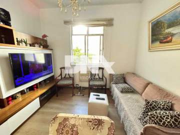 Imperdível - Apartamento 1 quarto à venda Jardim Botânico, Rio de Janeiro - R$ 600.000 - HTAP10059