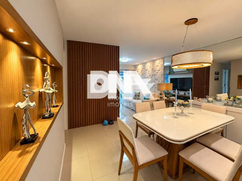Conheça 1. do imóvel - Apartamento 2 quartos à venda Botafogo, Rio de Janeiro - R$ 1.200.000 - NBAP25799 - 2 1. - 2
