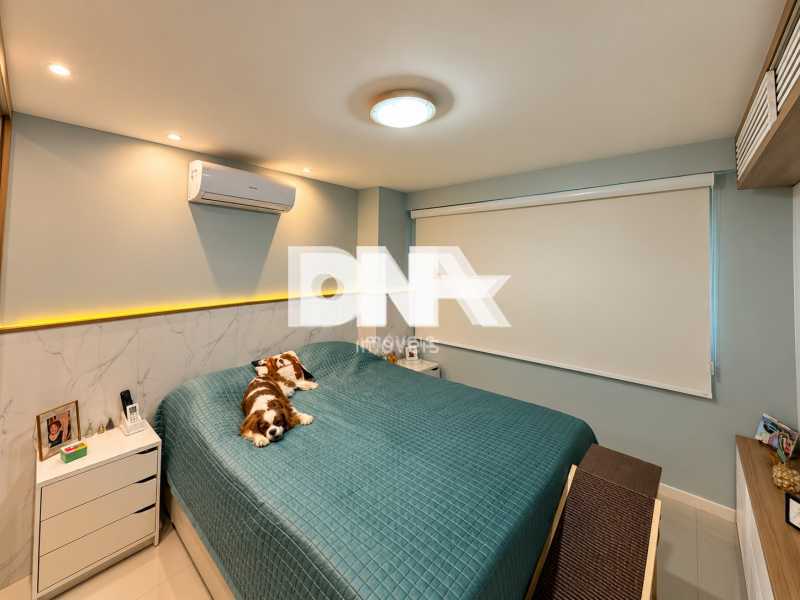 Conheça 1f77c448-54af-4b7a-983e-8cb3ce do imóvel - Apartamento 2 quartos à venda Botafogo, Rio de Janeiro - R$ 1.200.000 - NBAP25799 - 8 1f77c448-54af-4b7a-983e-8cb3ce - 8