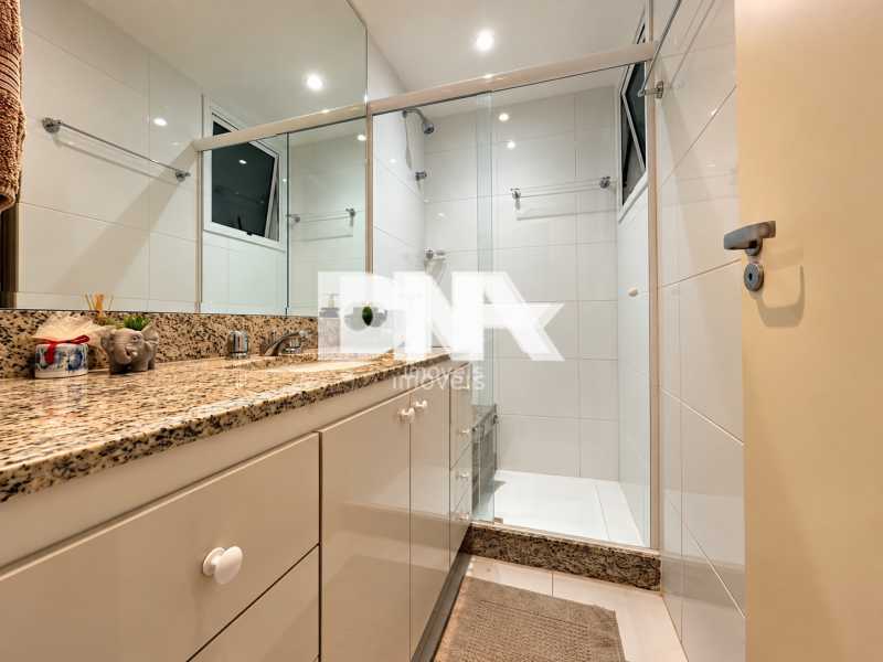 Conheça 7fa93815-23bf-4056-ba78-f5bfce do imóvel - Apartamento 2 quartos à venda Botafogo, Rio de Janeiro - R$ 1.200.000 - NBAP25799 - 10 7fa93815-23bf-4056-ba78-f5bfce - 10
