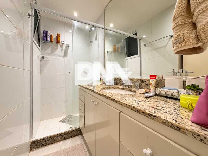 Conheça 8e0c9b1f-89bc-44c9-a97b-0b803b do imóvel - Apartamento 2 quartos à venda Botafogo, Rio de Janeiro - R$ 1.200.000 - NBAP25799 - 11 8e0c9b1f-89bc-44c9-a97b-0b803b - 11
