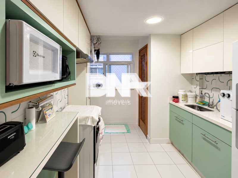 Conheça 54a8d38d-55c6-41f5-a18a-1f3944 do imóvel - Apartamento 2 quartos à venda Botafogo, Rio de Janeiro - R$ 1.200.000 - NBAP25799 - 13 54a8d38d-55c6-41f5-a18a-1f3944 - 13