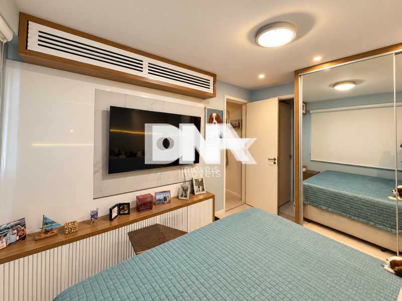 Conheça 325b85f2-7241-45b1-b41d-6351f7 do imóvel - Apartamento 2 quartos à venda Botafogo, Rio de Janeiro - R$ 1.200.000 - NBAP25799 - 7 325b85f2-7241-45b1-b41d-6351f7 - 7