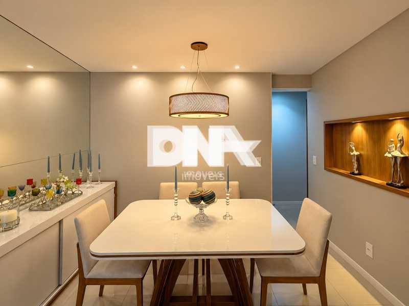 Conheça 4439b4c4-4e00-49a7-a967-d8fb6e do imóvel - Apartamento 2 quartos à venda Botafogo, Rio de Janeiro - R$ 1.200.000 - NBAP25799 - 6 4439b4c4-4e00-49a7-a967-d8fb6e - 6