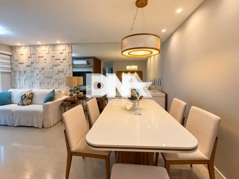 Conheça cc6d03fa-a0b4-4dbb-b224-cd6cea do imóvel - Apartamento 2 quartos à venda Botafogo, Rio de Janeiro - R$ 1.200.000 - NBAP25799 - 4 cc6d03fa-a0b4-4dbb-b224-cd6cea - 4