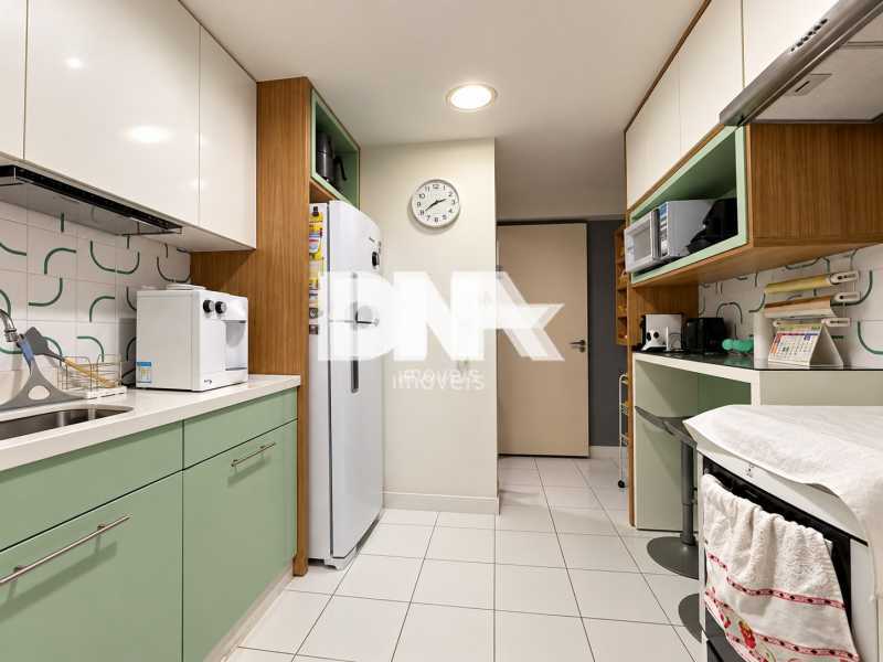 Conheça da97fcf5-be1c-4933-a6b1-9c291a do imóvel - Apartamento 2 quartos à venda Botafogo, Rio de Janeiro - R$ 1.200.000 - NBAP25799 - 16 da97fcf5-be1c-4933-a6b1-9c291a - 16