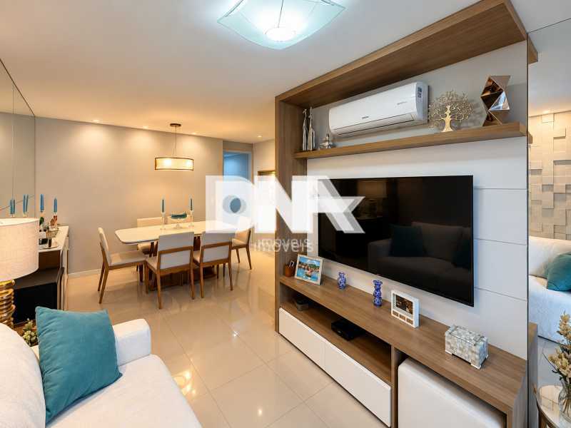 Conheça e73f93af-ae88-4858-b0c5-44a106 do imóvel - Apartamento 2 quartos à venda Botafogo, Rio de Janeiro - R$ 1.200.000 - NBAP25799 - 3 e73f93af-ae88-4858-b0c5-44a106 - 3