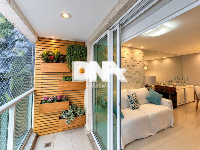 Conheça aa044d12-7edf-466e-99d5-3592d1 do imóvel - Apartamento 2 quartos à venda Botafogo, Rio de Janeiro - R$ 1.200.000 - NBAP25799 - 19 aa044d12-7edf-466e-99d5-3592d1 - 19