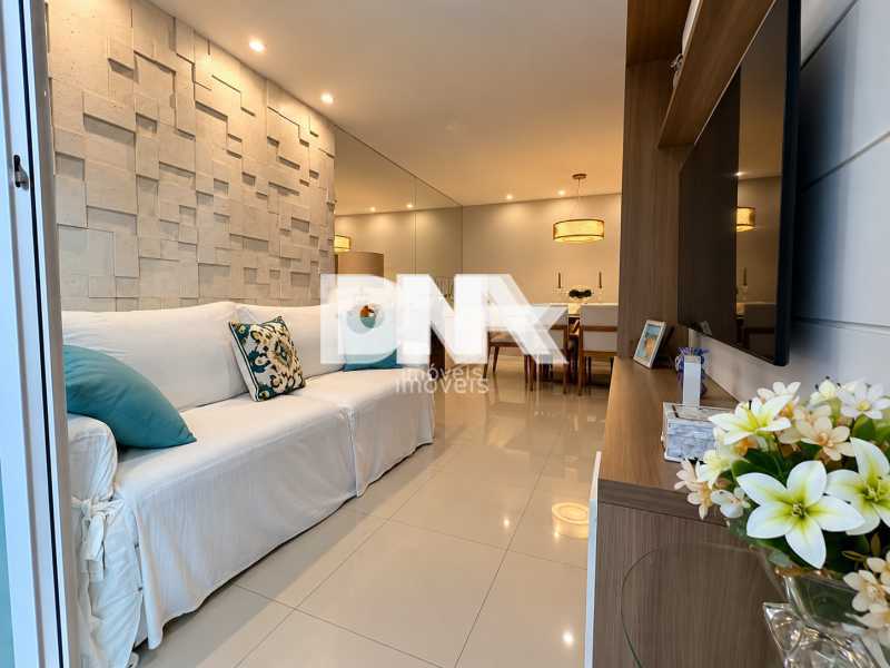 Conheça d6a9783e-48c9-4a27-8d5d-d3d282 do imóvel - Apartamento 2 quartos à venda Botafogo, Rio de Janeiro - R$ 1.200.000 - NBAP25799 - 20 d6a9783e-48c9-4a27-8d5d-d3d282 - 20