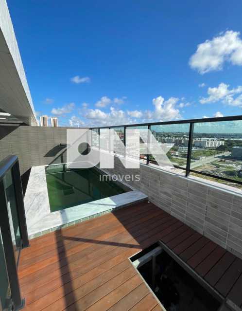 Conheça WhatsApp Image 2026-05-01 at 1 do imóvel - Apartamento com Área Privativa 2 quartos à venda Aeroclube, João Pessoa - R$ 880.759 - PBAA20001 - 1 WhatsApp Image 2026-05-01 at 1 - 1