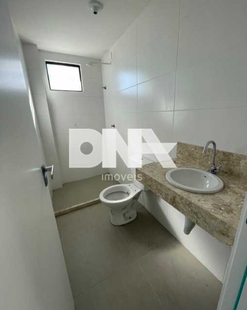 Conheça 3 do imóvel - Apartamento com Área Privativa 2 quartos à venda Aeroclube, João Pessoa - R$ 898.981 - PBAA20002 - 9 3 - 9