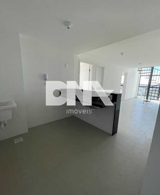Conheça 5 do imóvel - Apartamento com Área Privativa 2 quartos à venda Aeroclube, João Pessoa - R$ 898.981 - PBAA20002 - 8 5 - 8