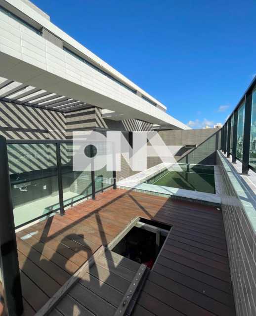 Conheça 11 do imóvel - Apartamento com Área Privativa 2 quartos à venda Aeroclube, João Pessoa - R$ 898.981 - PBAA20002 - 10 11 - 10
