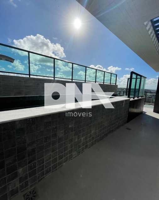 Conheça 13 do imóvel - Apartamento com Área Privativa 2 quartos à venda Aeroclube, João Pessoa - R$ 898.981 - PBAA20002 - 14 13 - 14