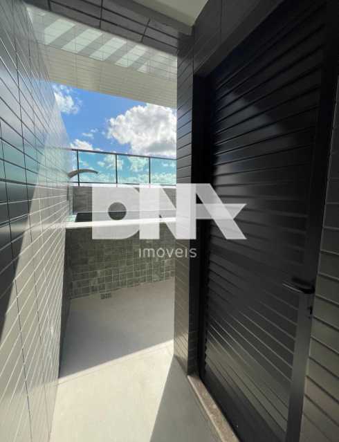 Conheça 15 do imóvel - Apartamento com Área Privativa 2 quartos à venda Aeroclube, João Pessoa - R$ 898.981 - PBAA20002 - 13 15 - 13