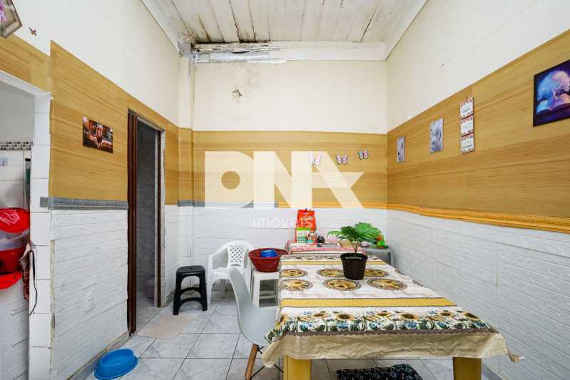 Conheça IMG_9871 do imóvel - Casa de Vila à venda Rua Álvaro Ramos, Botafogo, Rio de Janeiro - R$ 550.000 - MLCV30002 - 3 IMG_9871 - 3