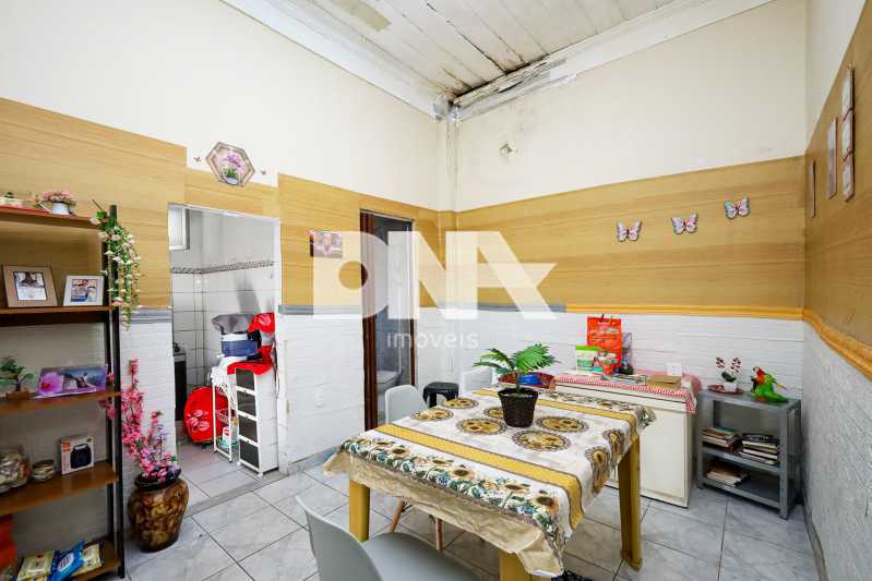 Conheça IMG_9872 do imóvel - Casa de Vila à venda Rua Álvaro Ramos, Botafogo, Rio de Janeiro - R$ 550.000 - MLCV30002 - 4 IMG_9872 - 4