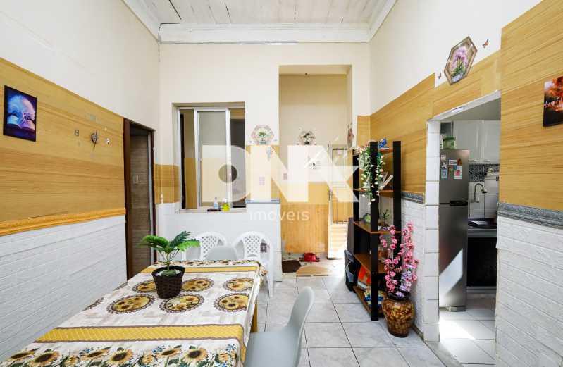 Conheça IMG_9873 do imóvel - Casa de Vila à venda Rua Álvaro Ramos, Botafogo, Rio de Janeiro - R$ 550.000 - MLCV30002 - 5 IMG_9873 - 5