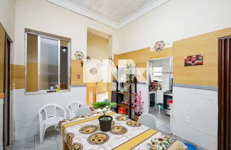 Conheça IMG_9874 do imóvel - Casa de Vila à venda Rua Álvaro Ramos, Botafogo, Rio de Janeiro - R$ 550.000 - MLCV30002 - 6 IMG_9874 - 6
