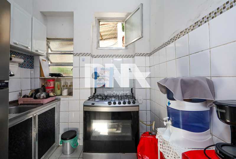 Conheça IMG_9877 do imóvel - Casa de Vila à venda Rua Álvaro Ramos, Botafogo, Rio de Janeiro - R$ 550.000 - MLCV30002 - 8 IMG_9877 - 8