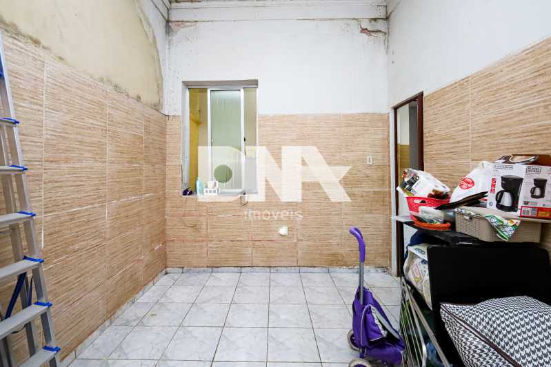 Conheça IMG_9879 do imóvel - Casa de Vila à venda Rua Álvaro Ramos, Botafogo, Rio de Janeiro - R$ 550.000 - MLCV30002 - 10 IMG_9879 - 10