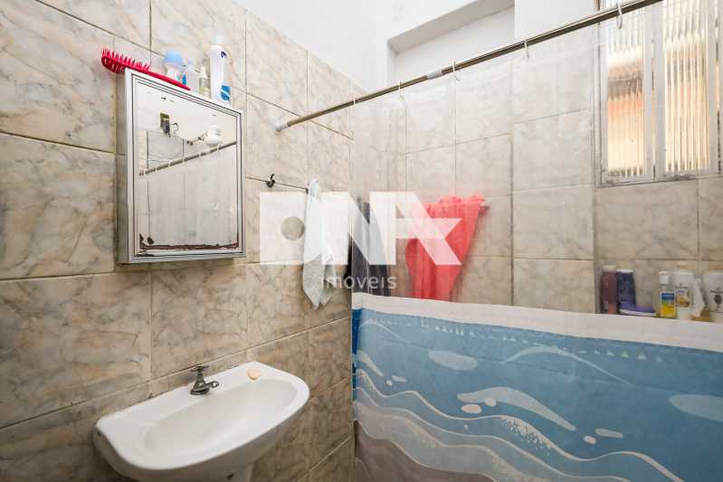 Conheça IMG_9884 do imóvel - Casa de Vila à venda Rua Álvaro Ramos, Botafogo, Rio de Janeiro - R$ 550.000 - MLCV30002 - 13 IMG_9884 - 13