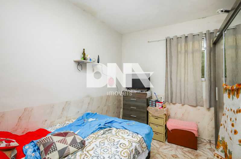 Conheça IMG_9891 do imóvel - Casa de Vila à venda Rua Álvaro Ramos, Botafogo, Rio de Janeiro - R$ 550.000 - MLCV30002 - 18 IMG_9891 - 18