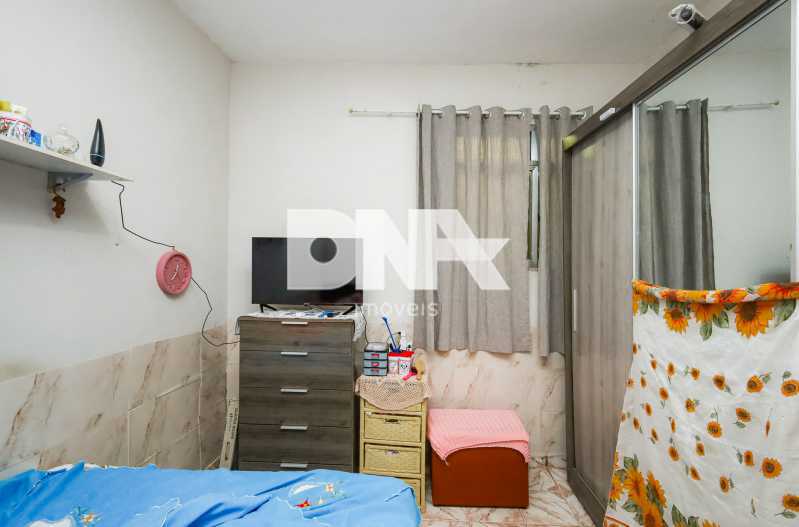 Conheça IMG_9892 do imóvel - Casa de Vila à venda Rua Álvaro Ramos, Botafogo, Rio de Janeiro - R$ 550.000 - MLCV30002 - 19 IMG_9892 - 19