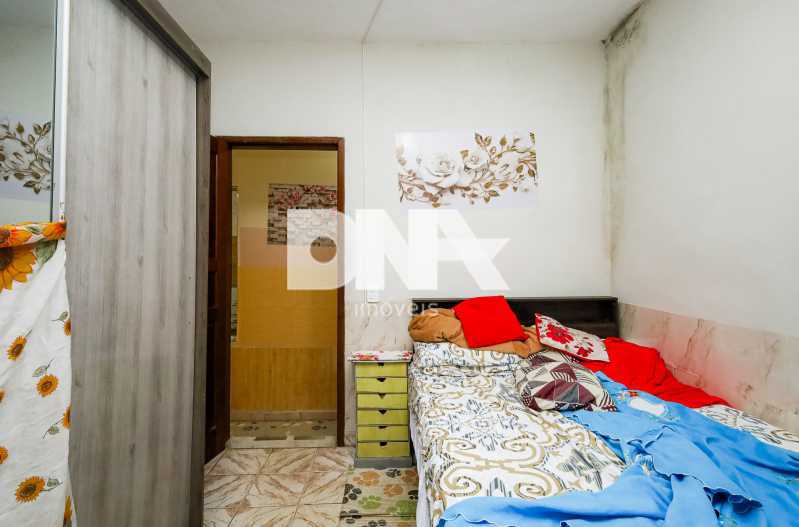Conheça IMG_9893 do imóvel - Casa de Vila à venda Rua Álvaro Ramos, Botafogo, Rio de Janeiro - R$ 550.000 - MLCV30002 - 20 IMG_9893 - 20