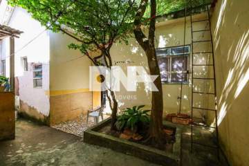 Oportunidade - Casa de Vila à venda Rua Álvaro Ramos, Botafogo, Rio de Janeiro - R$ 550.000 - MLCV30002 Oportunidade - Casa de Vila à venda Rua Álvaro Ramos, Botafogo, Rio de Janeiro - R$ 550.000 - MLCV30002
