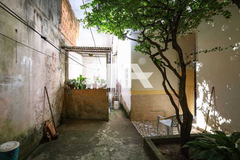 Conheça IMG_9895 do imóvel - Casa de Vila à venda Rua Álvaro Ramos, Botafogo, Rio de Janeiro - R$ 550.000 - MLCV30002 - 2 IMG_9895 - 2