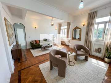 Novidade - Apartamento à venda Avenida Augusto Severo, Glória, Rio de Janeiro - R$ 650.000 - CTAP21330
