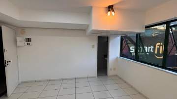 Sala Comercial 26m² à venda Jardim Botânico, Rio de Janeiro - R$ 490.000 - BGSL00023