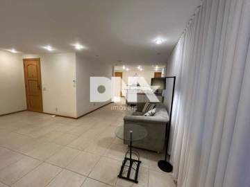 Apartamento 2 quartos à venda Jardim Oceanico, Rio de Janeiro - R$ 1.390.000 - JOAP20425