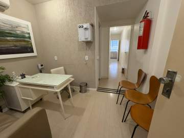 Sala Comercial 36m² à venda Catete, Rio de Janeiro - R$ 530.000 - CTSL00101
