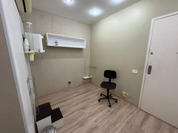 Sala Comercial 36m² à venda Catete, Rio de Janeiro - R$ 530.000 - CTSL00103