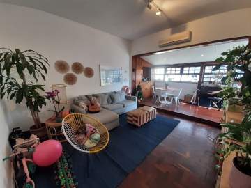 Imperdível - Cobertura 3 quartos à venda Humaitá, Rio de Janeiro - R$ 1.750.000 - HTCO30016