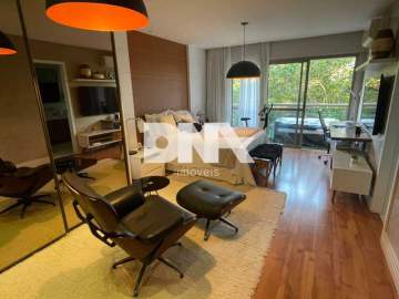Apartamento 4 quartos à venda Barra da Tijuca, Rio de Janeiro - R$ 4.790.000 - NBAP41245