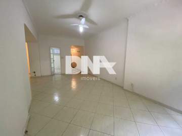 Imperdível - Apartamento à venda Rua Cinco de Julho, Copacabana, Rio de Janeiro - R$ 950.000 - NSAP22673