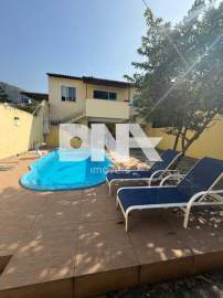 Casa 7 quartos à venda Grajaú, Rio de Janeiro - R$ 1.700.000 - BGCA70001