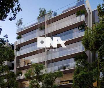 Apartamento 4 quartos à venda Leblon, Rio de Janeiro - R$ 11.000.000 - LEAP40471